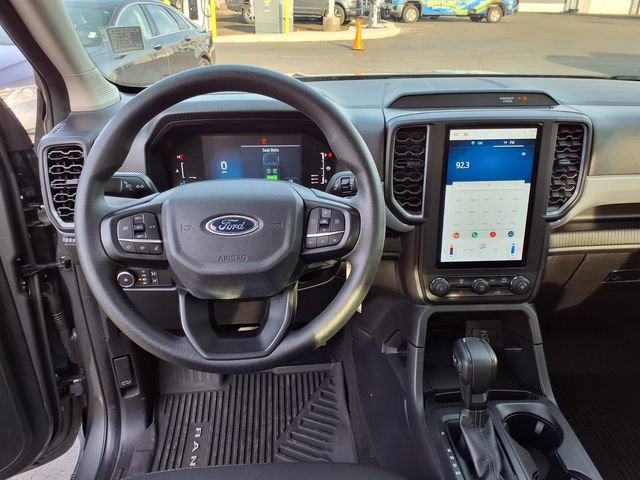 Certified 2024 Ford Ranger XL AWD/4WD image 14