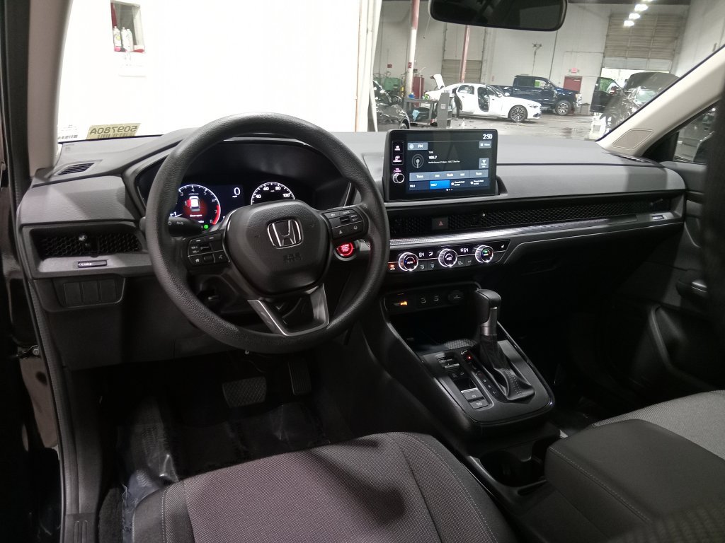 Used 2026 Honda CR-V EX image 14