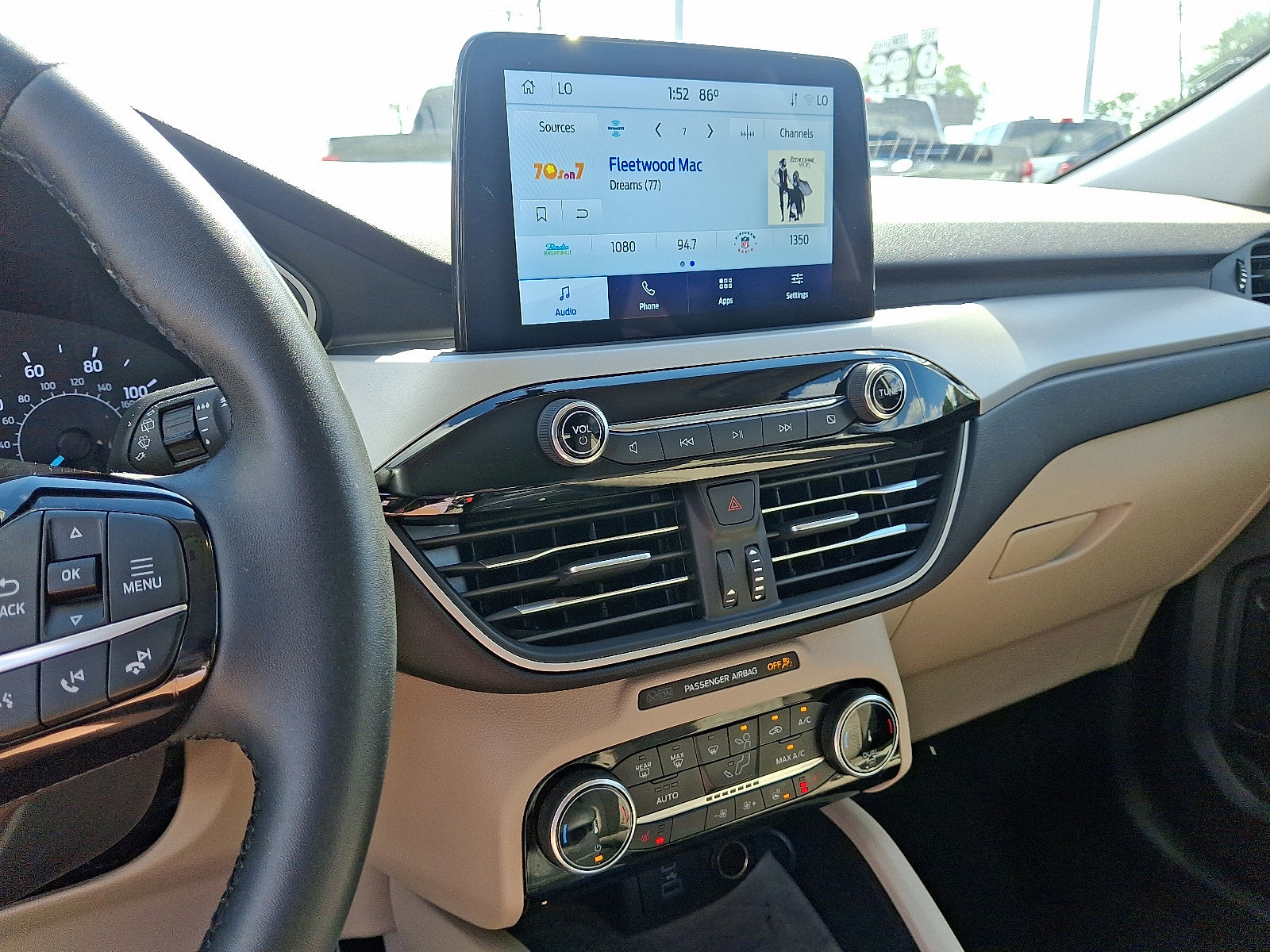 Certified 2022 Ford Escape SE w/ Convenience Package image 23