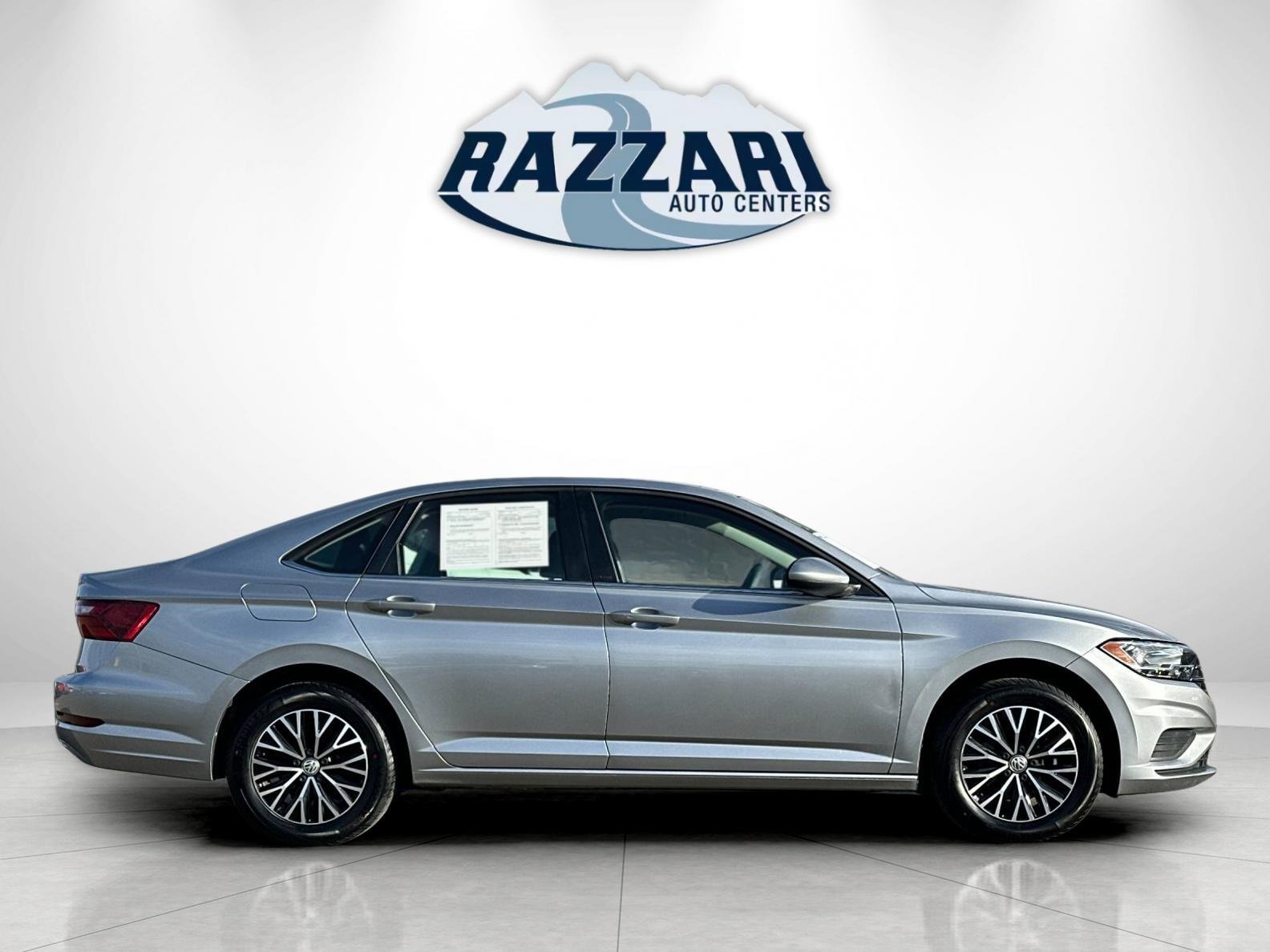 Used 2021 Volkswagen Jetta SE image 6