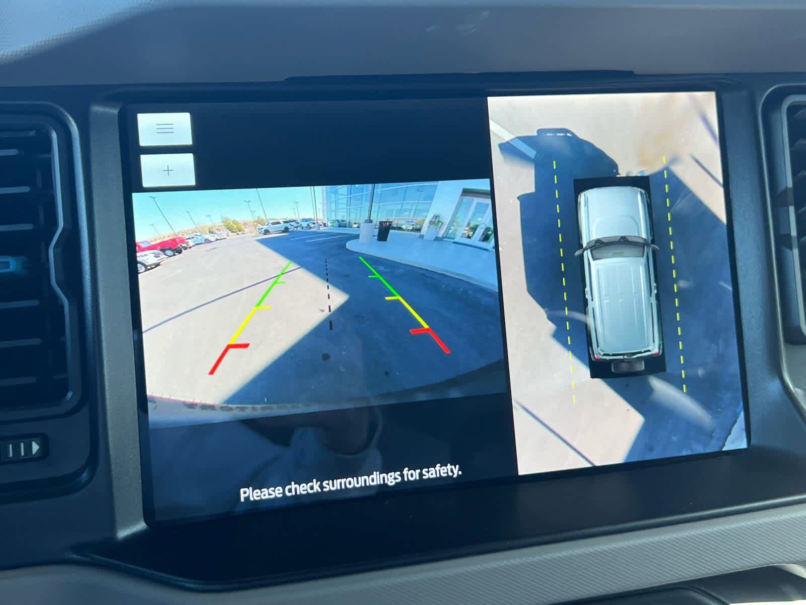 Certified 2022 Ford Bronco Wildtrak image 40