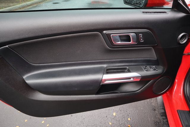 Certified 2021 Ford Mustang Coupe image 20