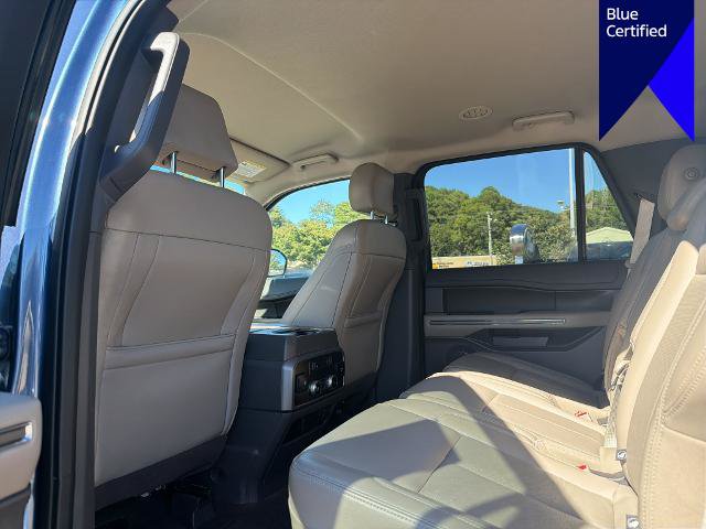Certified 2020 Ford Expedition XLT RWD image 11