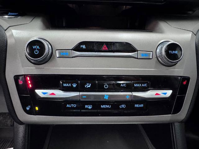 Certified 2023 Ford Explorer XLT w/ Equipment Group 202A image 25