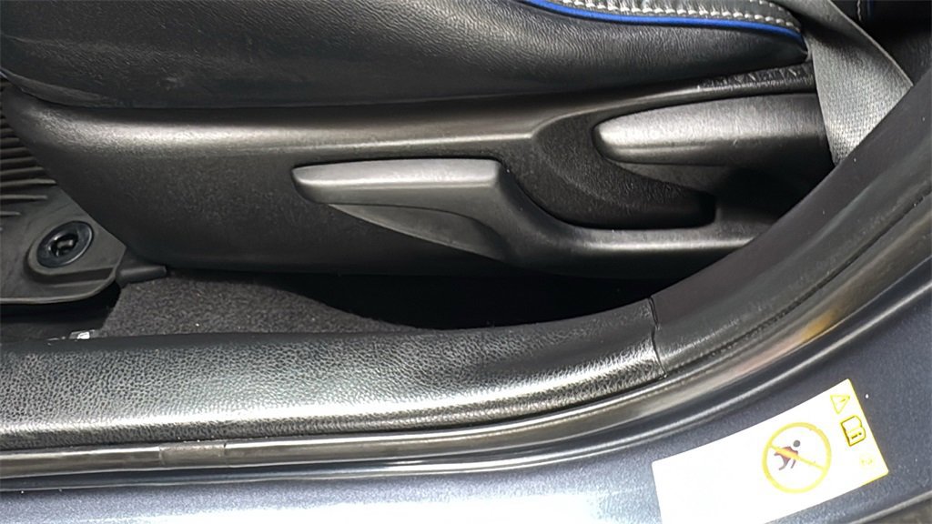 Used 2017 Toyota Corolla SE image 20