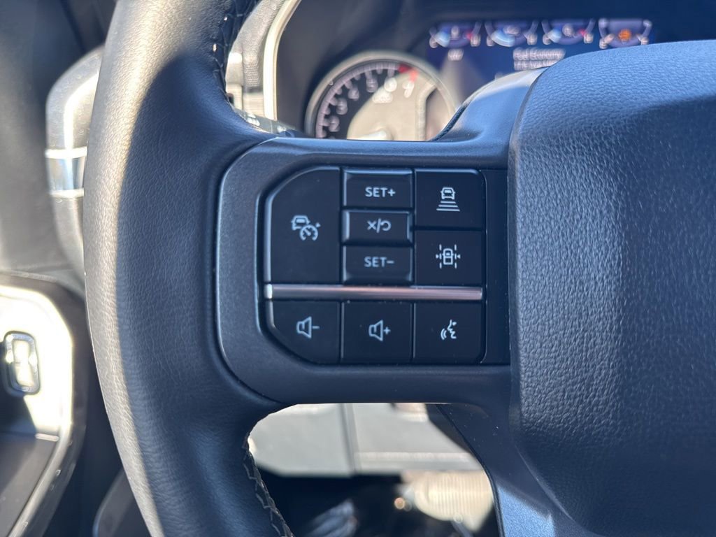 Certified 2023 Ford F150 XLT w/ Equipment Group 302A High image 21