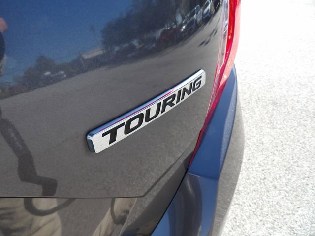 Used 2018 Honda Civic Touring image 13