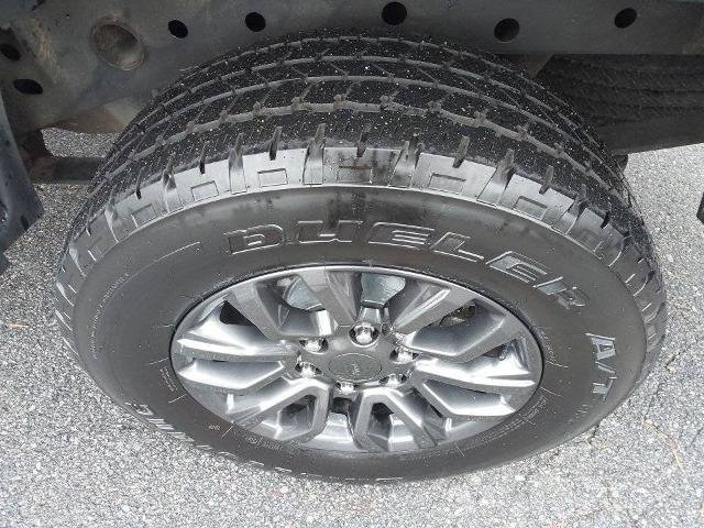 Certified 2022 Ford Ranger XLT w/ Equipment Group 301A Mid AWD/4WD image 12
