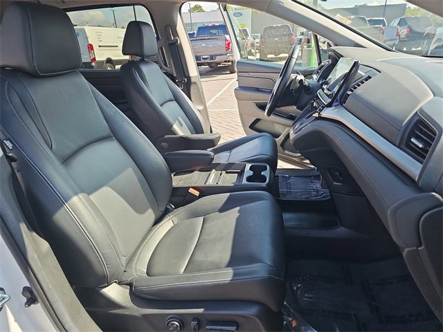 Used 2024 Honda Odyssey EX-L image 10