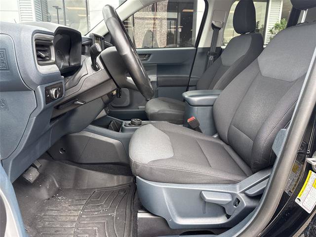 Certified 2023 Ford Maverick XL FWD image 4