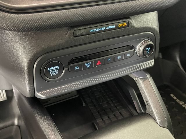 Certified 2025 Ford Bronco Sport Badlands w/ Sasquatch Badlands Package AWD/4WD image 8