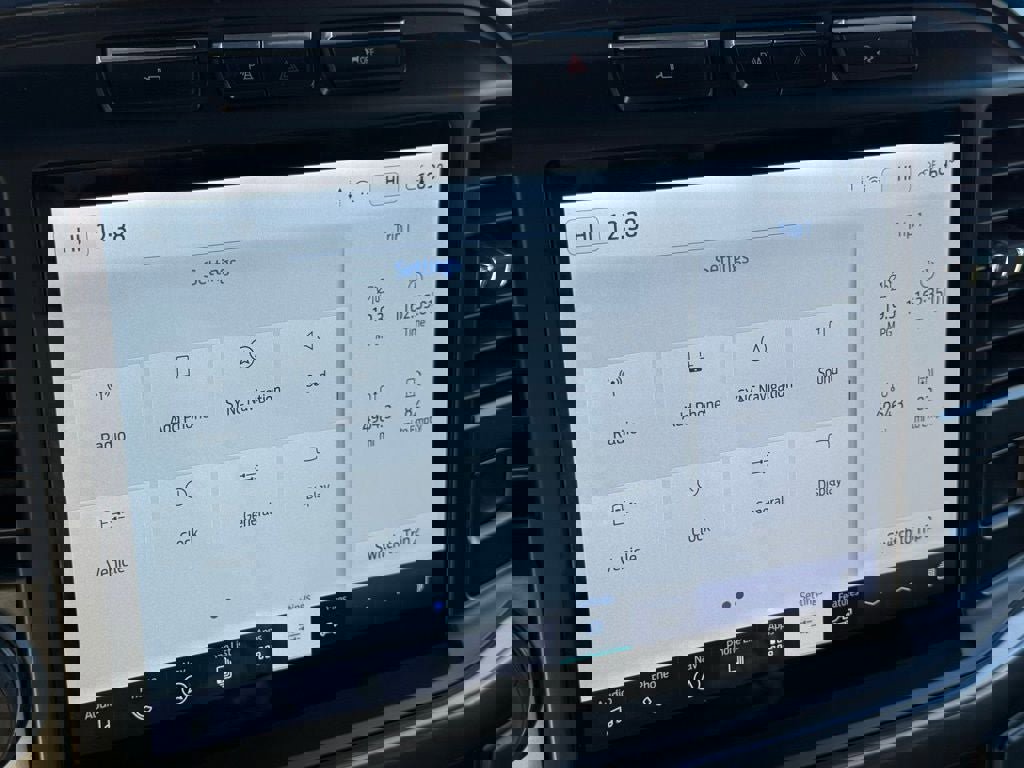 Certified 2023 Ford F150 XLT w/ Equipment Group 302A High image 30