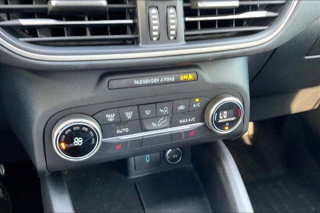 Certified 2020 Ford Escape SE FWD image 15