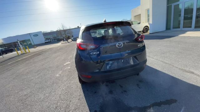 Used 2017 MAZDA CX-3 Sport image 8