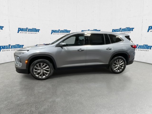 Used 2026 Buick Enclave Preferred w/ Power Package FWD image 6