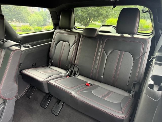 Certified 2023 Ford Expedition Limited AWD/4WD image 21
