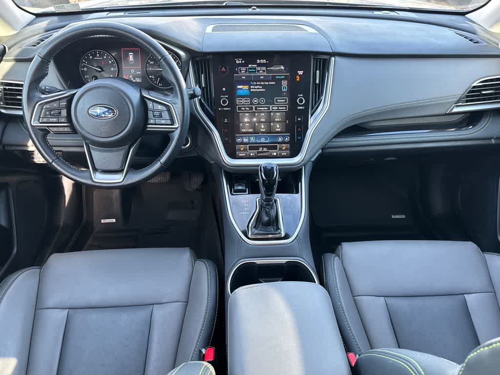 Used 2023 Subaru Outback Onyx Edition image 20
