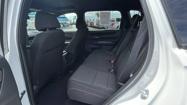 Used 2026 Honda CR-V Sport image 15