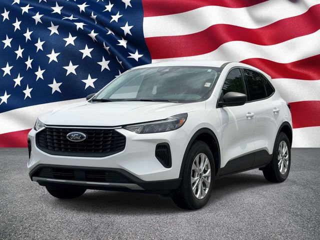 Certified 2023 Ford Escape Active w/ Tech Pack #1 AWD/4WD image 12