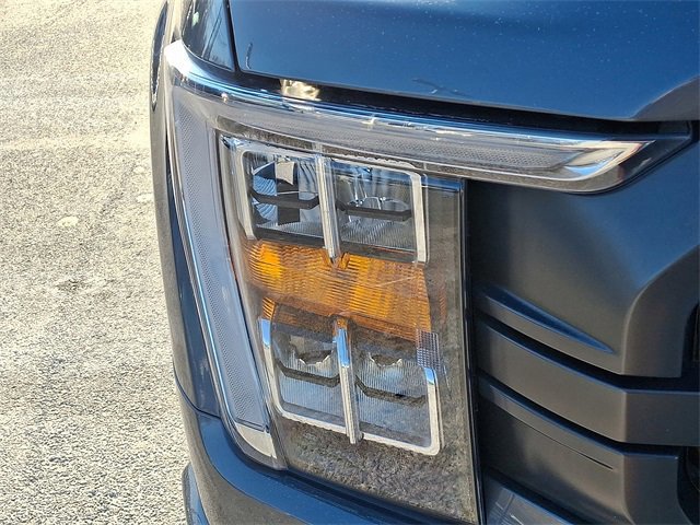 Certified 2023 Ford F150 XLT w/ Equipment Group 302A High image 9