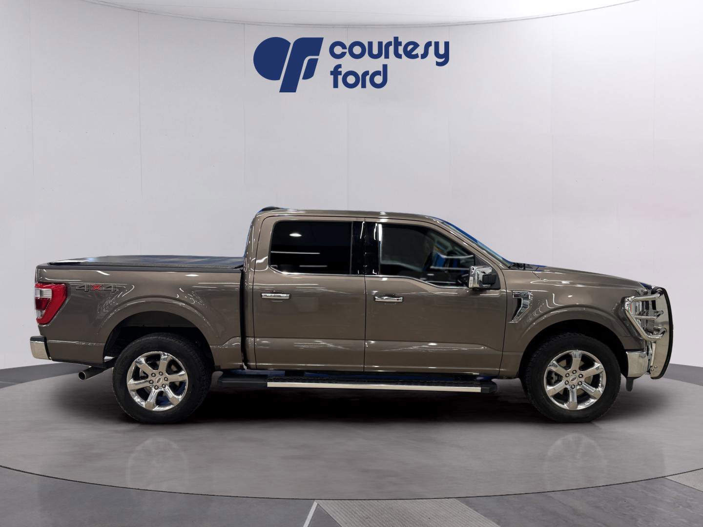 Certified 2023 Ford F150 Lariat w/ Trailer Tow Package image 6