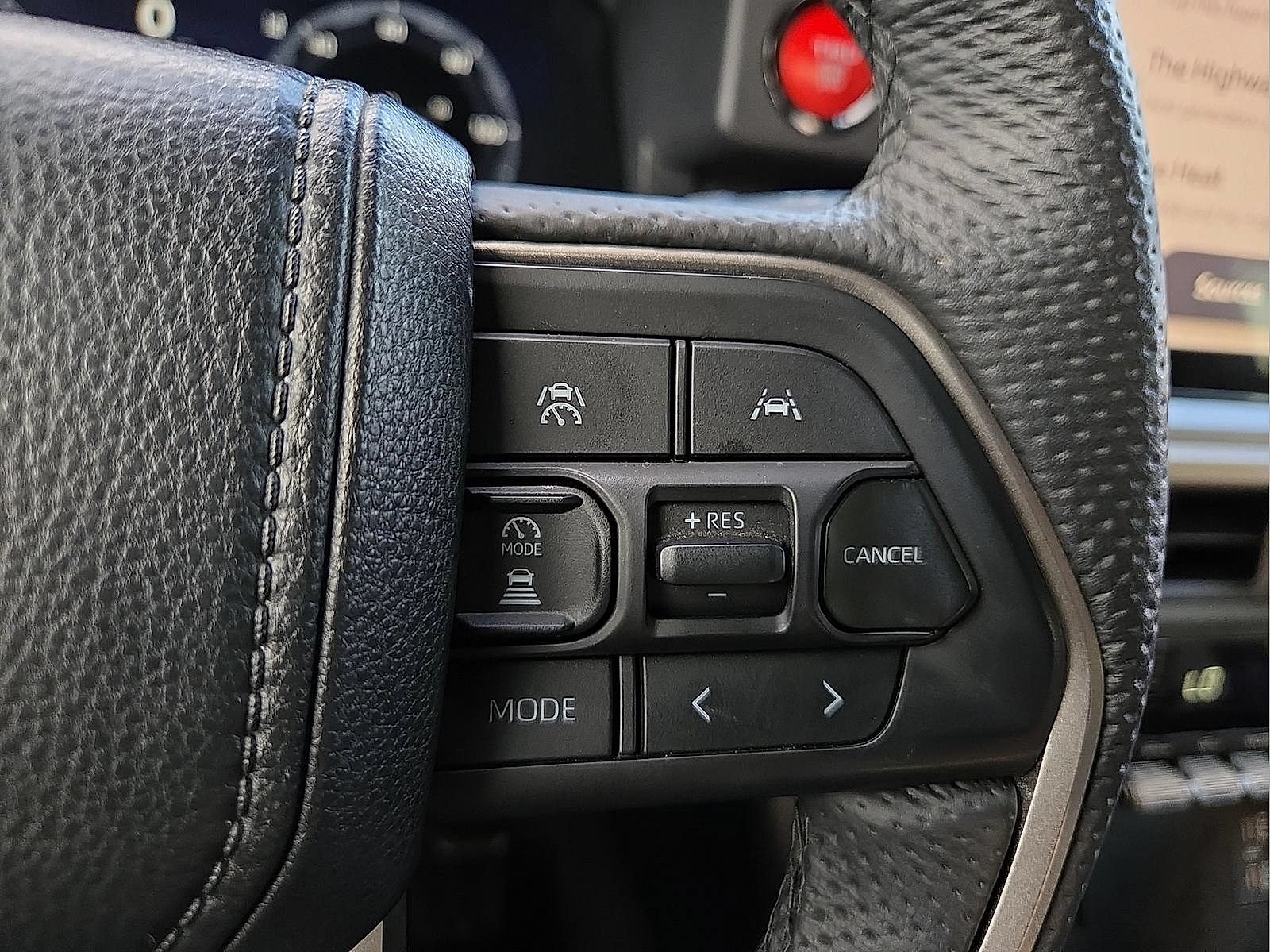 Used 2024 Toyota Tacoma TRD Off-Road w/ TRD Off Road Upgrade Package AWD/4WD image 19