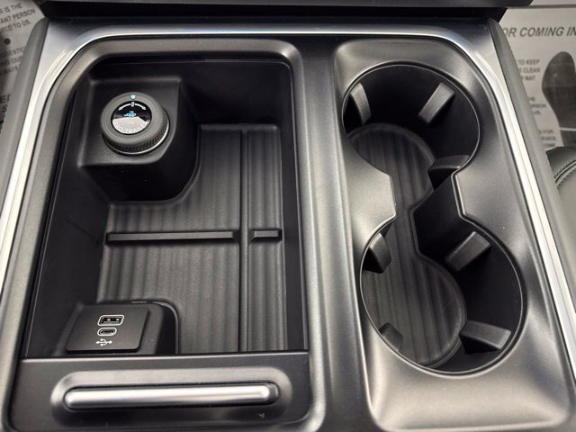 Certified 2027 Ford Expedition Max Active AWD/4WD image 17