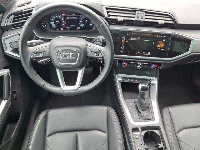 Used 2025 Audi Q3 2.0T Premium AWD/4WD image 27