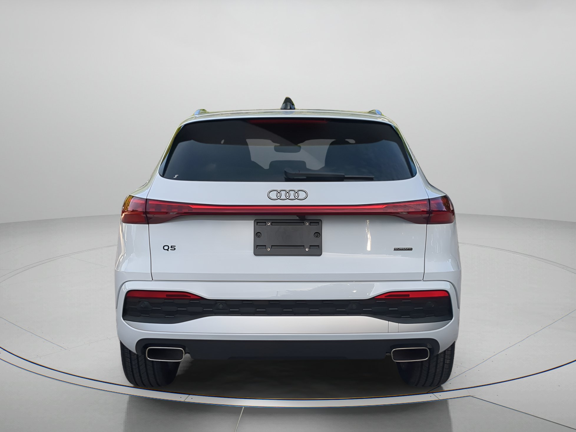 Used 2025 Audi Q5 Premium Plus AWD/4WD image 41