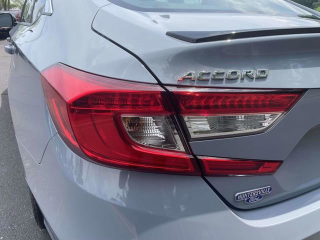 Used 2022 Honda Accord Sport image 31