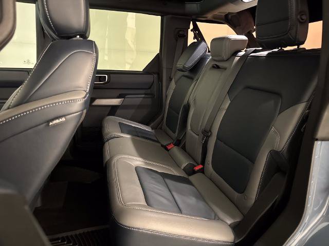Certified 2023 Ford Bronco Outer Banks AWD/4WD image 23