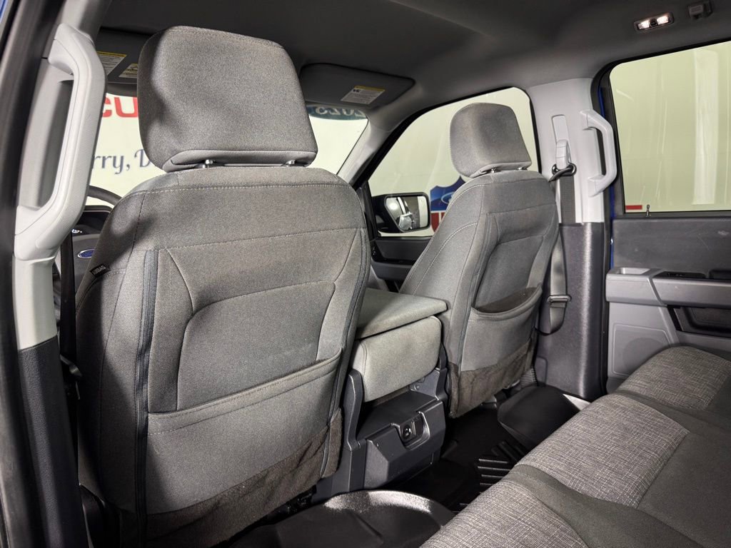 Certified 2023 Ford F150 XLT image 15