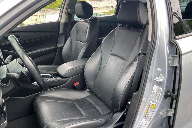 Used 2025 Honda Accord Touring image 25