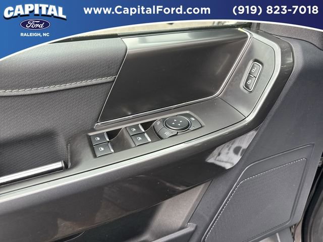 Certified 2023 Ford F150 XLT w/ Equipment Group 302A High image 21