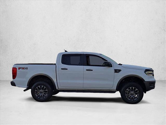 Certified 2020 Ford Ranger XLT w/ Equipment Group 302A Luxury AWD/4WD image 4