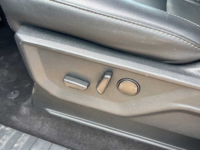 Certified 2023 Ford F150 XLT w/ Equipment Group 302A High image 20