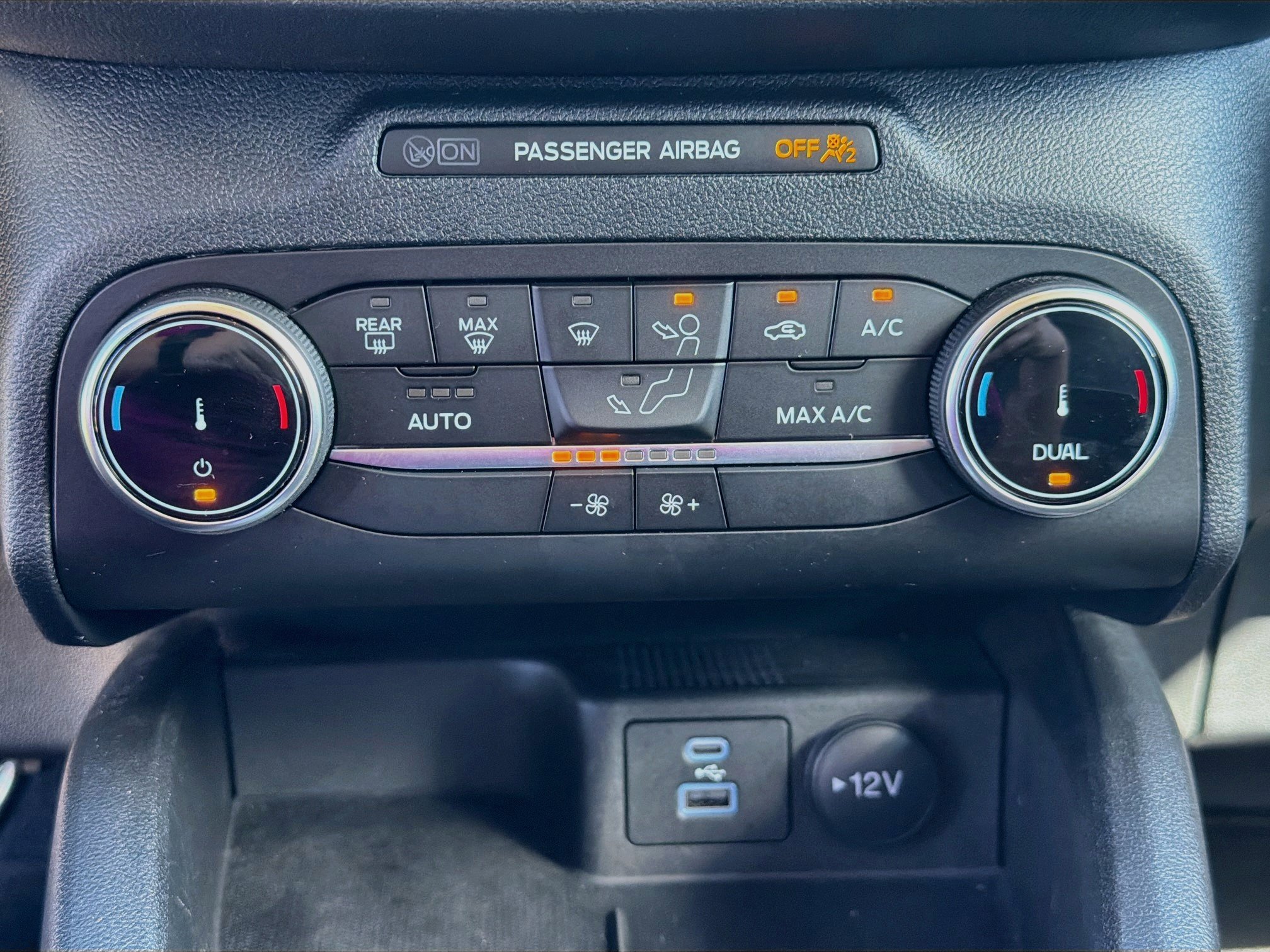 Certified 2023 Ford Escape Active FWD image 15