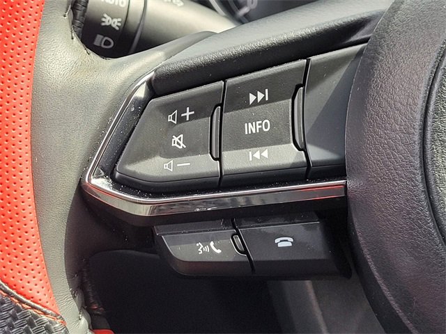 Used 2024 MAZDA CX-5 AWD 2.5 S w/ Select Package image 25