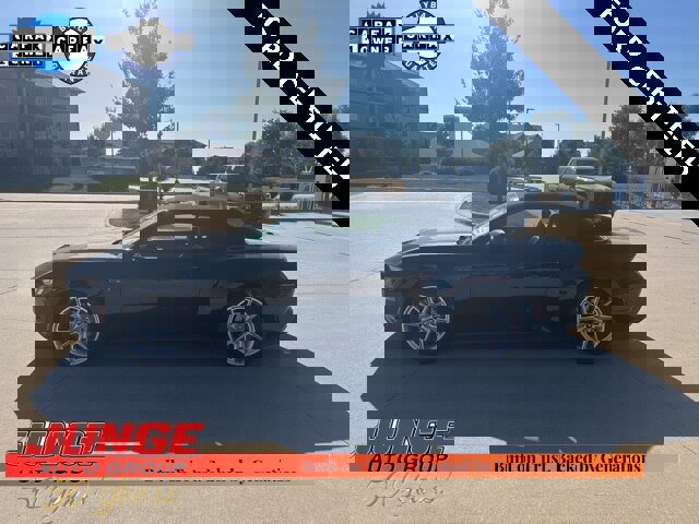 Certified 2024 Ford Mustang GT Premium image 4