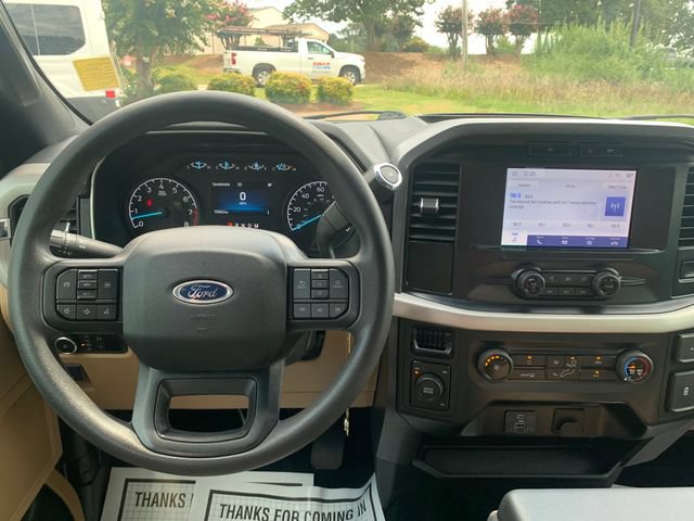 Certified 2023 Ford F150 XLT AWD/4WD image 14