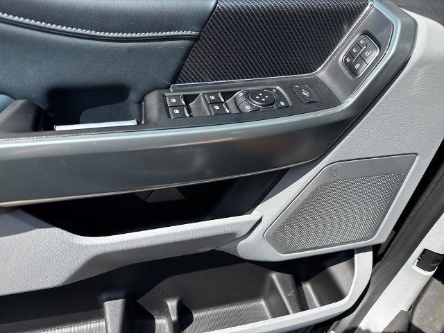 Certified 2023 Ford F350 4x4 Crew Cab Super Duty image 19
