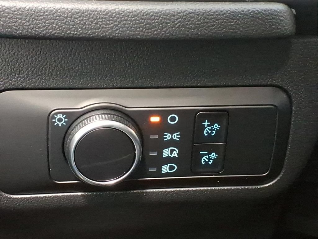 Certified 2026 Ford Escape ST-Line AWD/4WD image 17