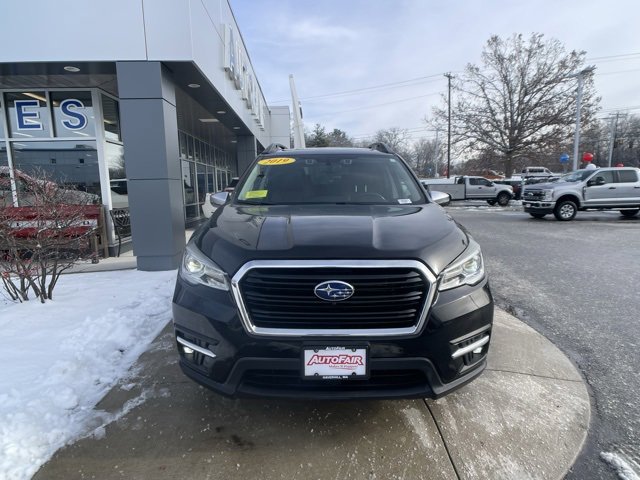 Used 2019 Subaru Ascent Touring image 3