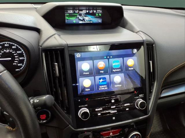 Used 2022 Subaru Forester Wilderness AWD/4WD image 20