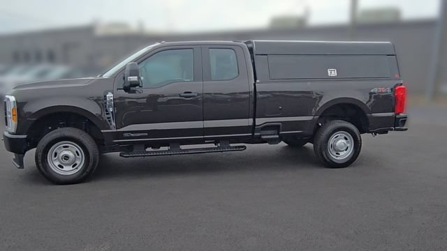 Certified 2024 Ford F350 XL AWD/4WD image 6