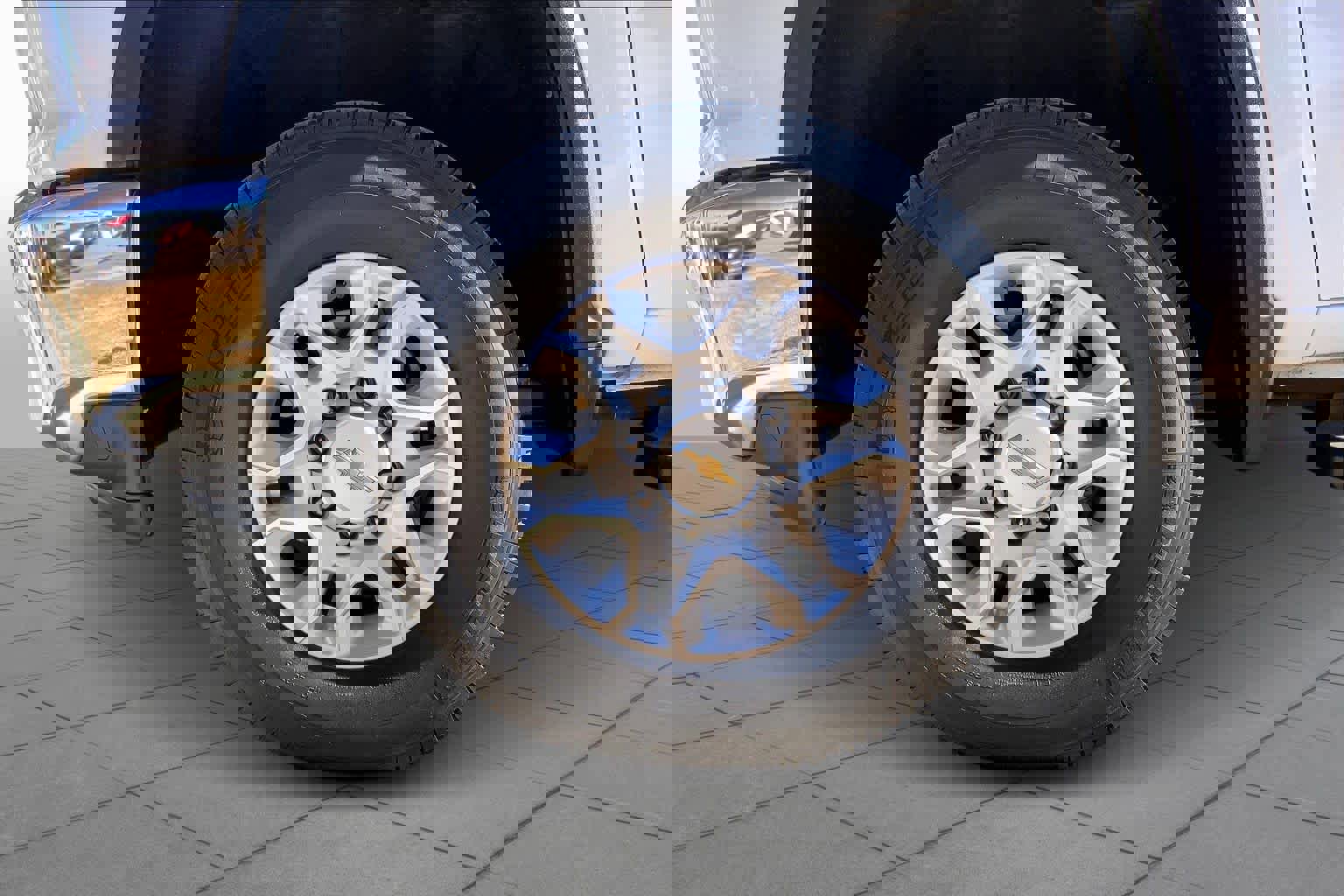 Used 2022 Chevrolet Silverado 2500 LT w/ All Star Edition image 10