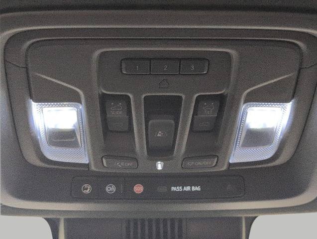 Used 2024 GMC Sierra 2500 Denali Ultimate w/ Max Trailering Package AWD/4WD image 19