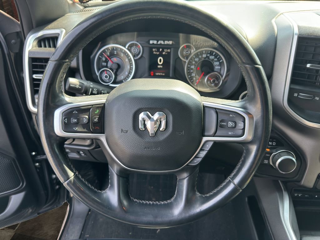 Used 2019 RAM 1500 Big Horn image 16