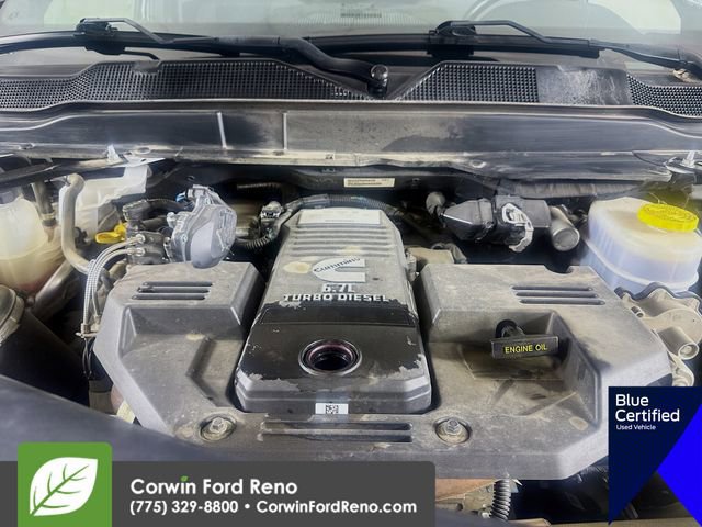 Used 2021 RAM 2500 Tradesman image 31