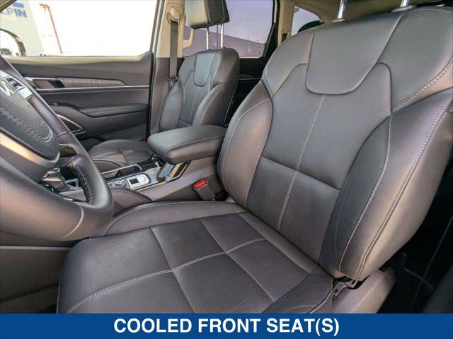 Used 2023 Kia Telluride SX FWD image 20